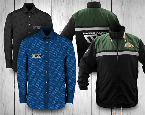 how to get custom made clothing